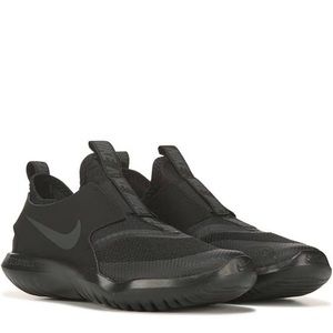 NIKE Black Flex Runner 7 Youth or Women’s 8.5